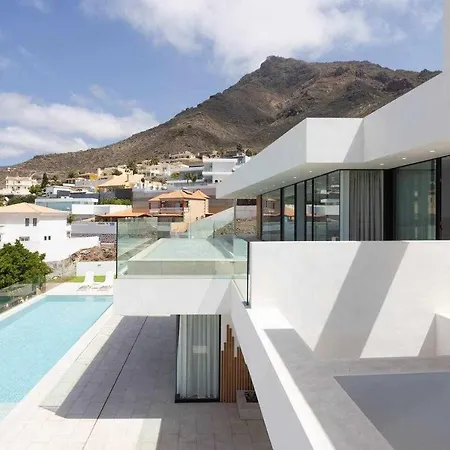 New Villa *