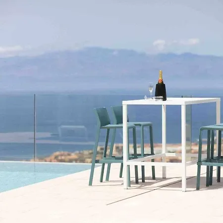 New Villa
