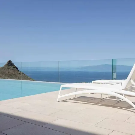 Villa New Costa Adeje (Tenerife)