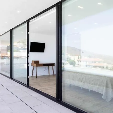 New Villa Costa Adeje (Tenerife)